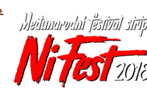 MEĐUNARODNI FESTIVAL STRIPA „NIFEST“
