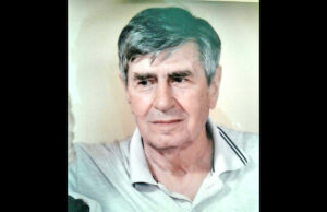 Preminuo nekadašnji predsednik Skupštine Grada Niša Stojan Ranđelović(1938-2018)