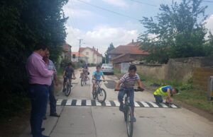 JKP „Parking servis“ – Niš Planirani radovi za 28.06.2018. godine