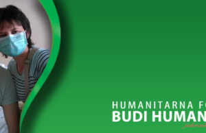 Pomozimo Nenadu! Upišimo 328 i pošaljimo SMS na 3030