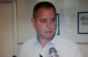 Novi predsednik skupštine gardske opštine Crveni Krst – Dragan Stanković