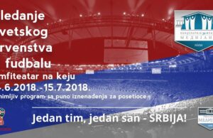 Odlaže se početak emitovanja Mundijala