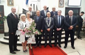 Univerzitet svečanom akademijom proslavio 53. rođendan