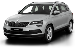 ŠKODA KAROQ –  VOŽNJA NA DRUGAČIJI NAČIN