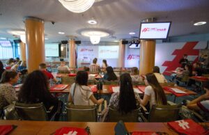 BESPLATNE EDUKATIVNE RADIONICE ZA LAKŠE ZAPOSLENJE MLADIH IZ NIŠA