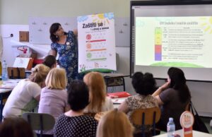 ODRŽANA EDUKACIJA O ODGOVORNOM PONAŠANJU NA SUNCU ZA PROSVETNE RADNIKE U NIŠU