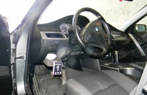 Uhapšen M.M. (1969) iz Niša zbog neovlašćene proizvodnje i stavljanje u promet opojnih droga