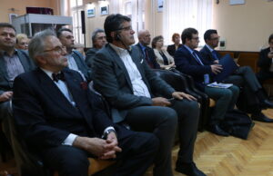 O PERSPEKTIVAMA PROŠIRENjA EU RAZGOVARANO U NIŠU