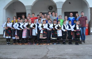 POČINJE 11. MEĐUNARODNI VOLONTERSKI KAMP „LETO U TOPONICI 2018“