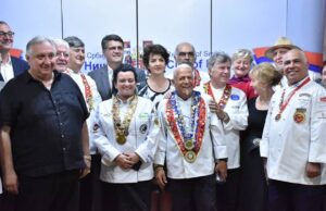 PRIJEM ZA MAJSTORE KULINARSTVA