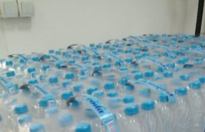 Gradska opština Medijana i AD „Planinka“ Kuršumlija obezbedile donaciju prolom vode za osmake