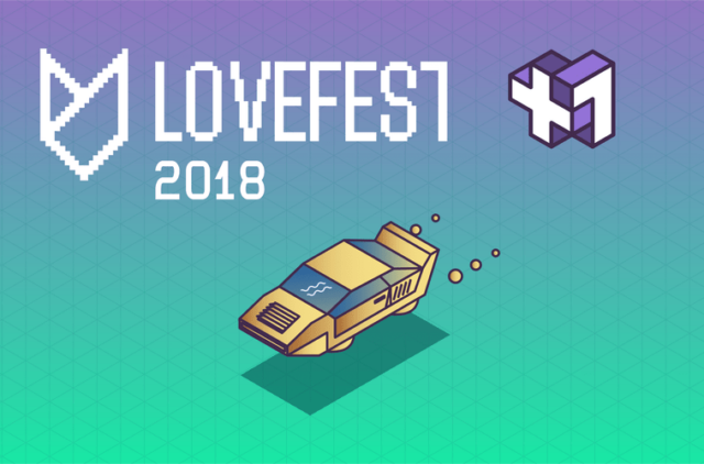 Lovefest.2018