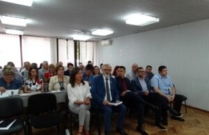 Usvojen završni račun i rebalans budžeta