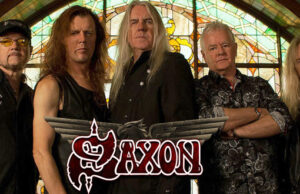 Organizovan prevoz iz Niša na besplatan koncert Saxona u Zaječaru 28.juna!