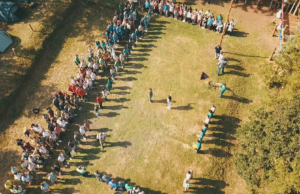 Održan „Izviđačko-orijentacioni višeboj LOLA“ u Izviđačkom centru Cerje