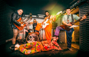 „Brkovi“ u petak u Nišu! (VIDEO)