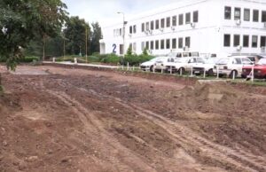 Uskoro prva javna garaža u Nišu