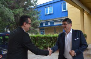 NIŠLIJE PIJU NAJKVALITETNIJU VODU – JKP“NAISSUS“- 81 GODINA RADA I POSTOJANJA