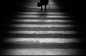 Izložba fotografija „Crno – belo“ Nikole Đorđevića