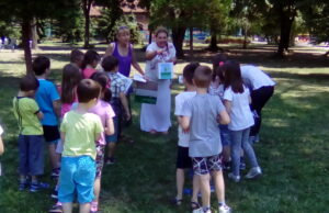 PROTECTA obeležila Svetski dan zaštite životne sredine