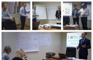 Posebna usluga PKS za mikro, mala i srednja preduzeća