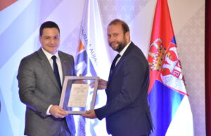 GRAD NIŠ MEĐU ŠAMPIONIMA LOKALNOG RAZVOJA