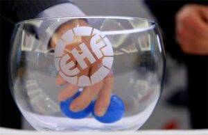 OBAVLJEN ŽREB ZA KVALIFIKACIJE EHF KUPA