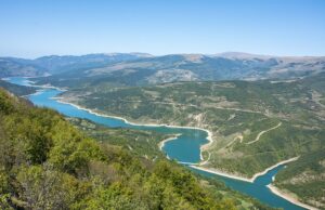 Izlet na Basarski i Kozji kamen iznad Pirota