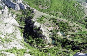 Planinarsko-rekreativna akcija do Prekonoške pećine i kroz Niševačku klisuru