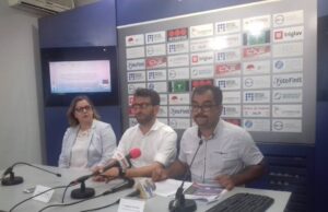 Održana tribina „Značaj preventivnih pregleda i akcentovanje na koristi ovih pregleda“