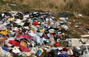 POČINJE UKLANJANJE 23 DIVLJE DEPONIJE