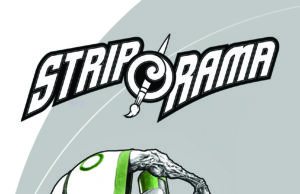 Zvezde američkog, italijanskog i srpskog stripa na Nišville Striporami 2018