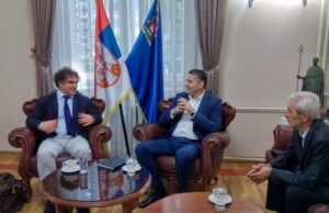 Prezentacija energetskog bilansa Grada Niša