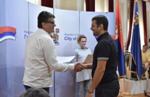 Dodela subvencija poljoprivrednim proizvođačima