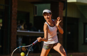 MEĐUNARODNI JUNIORSKI TURNIR NA TERENIMA TENISKE AKADEMIJE ŽIVKOVIĆ