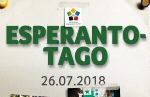 Poziv na izložbu Esperanto knjige