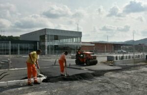 LOZNI KALEM PRETVOREN U JEDNO OD NAJVEĆIH GRADILIŠTA U SRBIJI