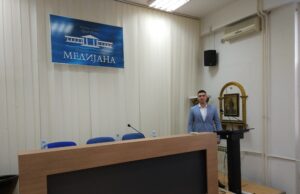 Kancelarija za mlade GO Medijana jedna je od najaktivnijih u Nišu, način za ostvarenje ideja mladih uvek postoji- treba ga naći!