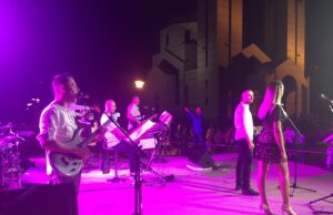 Posetioci probudili južnjački duh