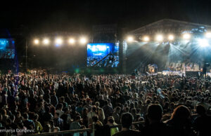 Od ponedeljka, 9.jula, nova cena kompleta za Nišville 2018!