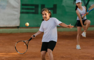 MLADI NIŠKI TENISERI BELEŽE USPEHE, NINA KRSTIĆ DOMINANTNA