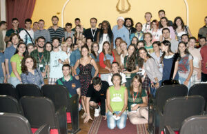 Nišville workshop i Jazz for kids