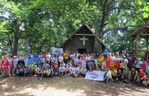 U subotu se održava uspon na Radan planinu u čast Ivana Kosančića