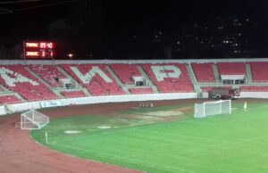 Radnički slavio protiv Proletera