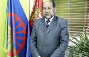 Vitomir Mihajlović ponovo na čelu NSRNM