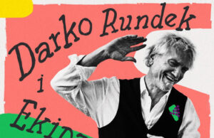 Darko Rundek & Ekipa održaće veliki letnji koncert 28. avgusta (21:00) u otvorenom prostoru „Banovine“ u Nišu