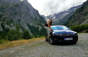 STAŠA GEJO SUVERENO DRŽI POZICIJU U SAMOM PLANETARNOM VRHU U SPORTSKOM PENJANJU