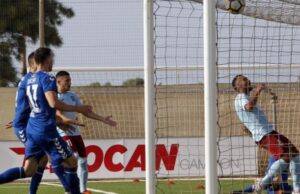 Radnički slavio na Malti sledeći rival Makabi