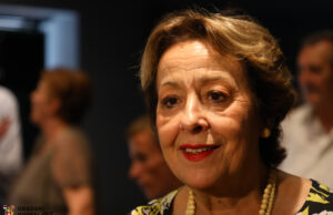 Gluma je kad se ne vidi – moto filma o Svetlani Bojković