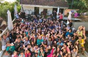 OI „Lola“ – pohod na začarano ostrvo